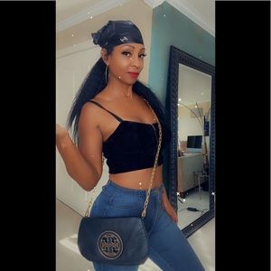 Tory Burch crossbody bag